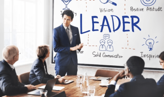 Insights and Strategies for the Modern Leader