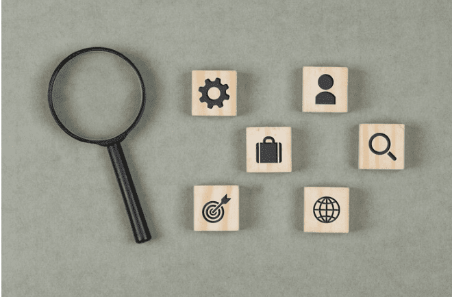 Mastery in Job Search Strategies