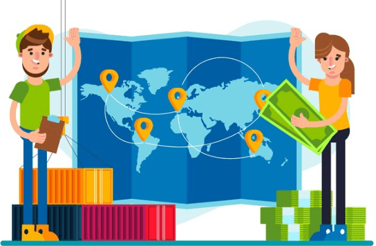 Navigating Global Supply Chains