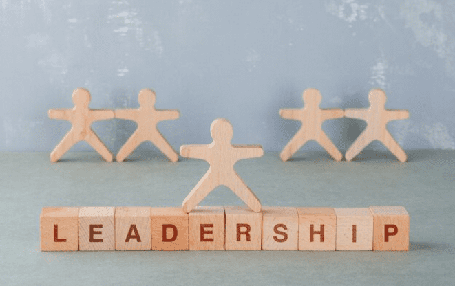 Transformative Leadership