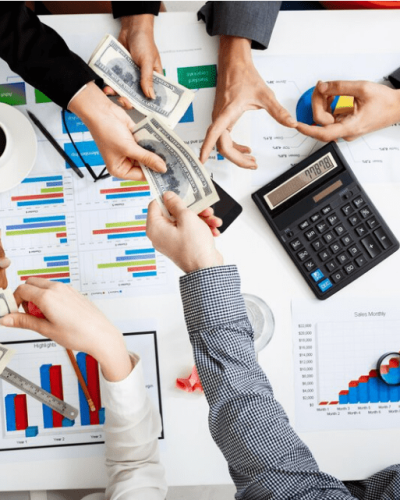 Corporate Finance