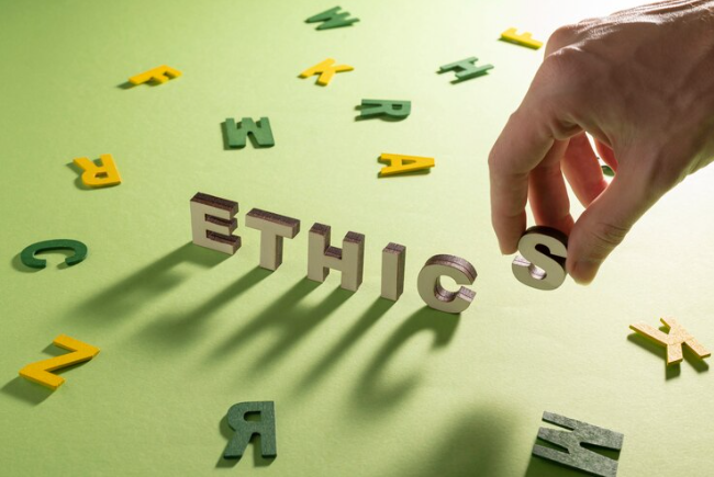 Ethical Considerations in R&D