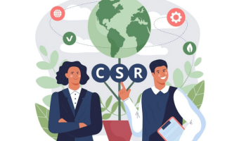 The Evolution of Corporate Social Responsibility (CSR)