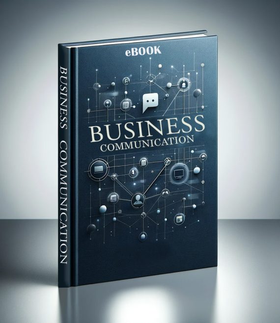 Business Communication- SkilledMBA.com