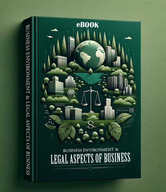 Business Environment _ Legal Aspect of Busines- SkilledMBA.com
