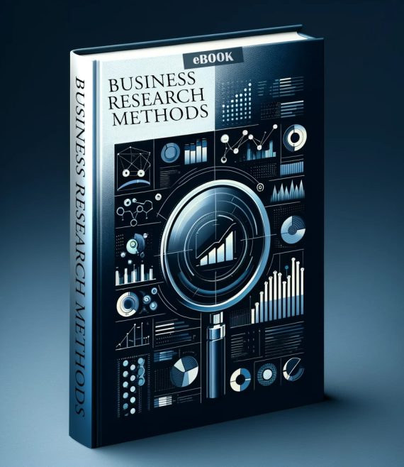 Business Research Methods-SkilledMBA.com