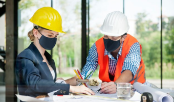 Construction Project Management and Sustainable Practices