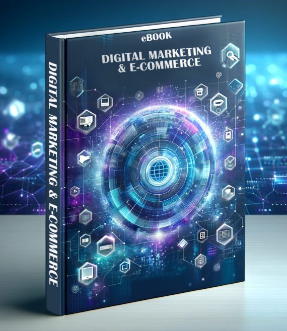 Digital Marketing _ E-Commerce- SkilledMBA.com