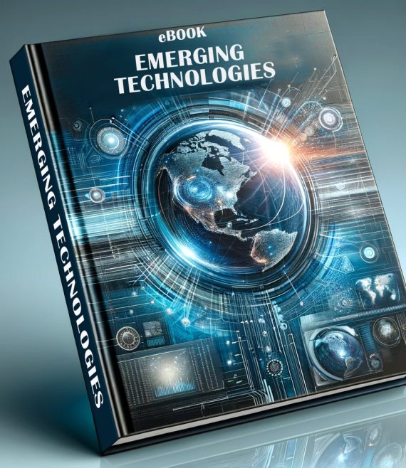 Emerging Technologies- SkilledMBA.com