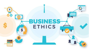 Ethics and Responsibility in Data Management