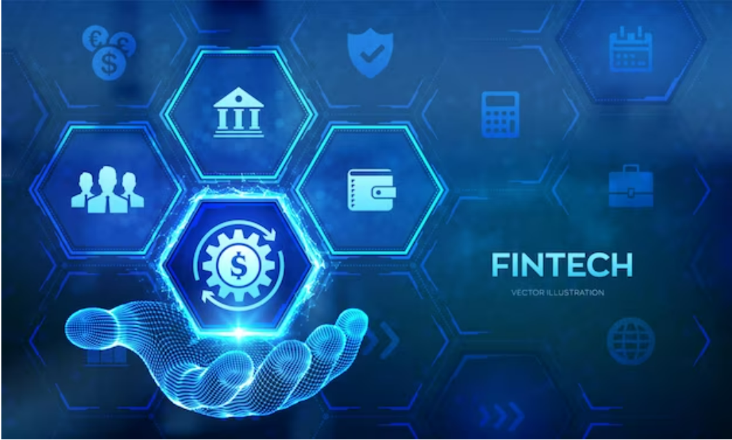 Fintech (Financial Technology)
