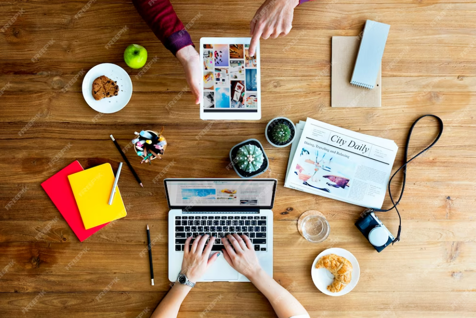 Marketing and Personal Branding for Gig Professionals