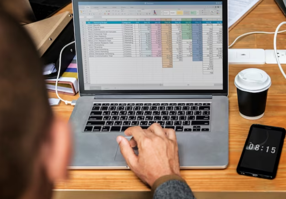 Microsoft Excel Power Query, Power Pivot & DAX - Excel Advanced Tools