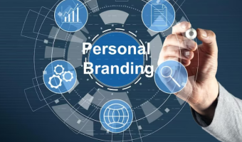 Personal Branding and Professional Networking