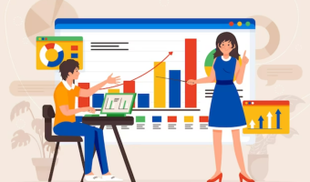 Power BI tailored for MBA students