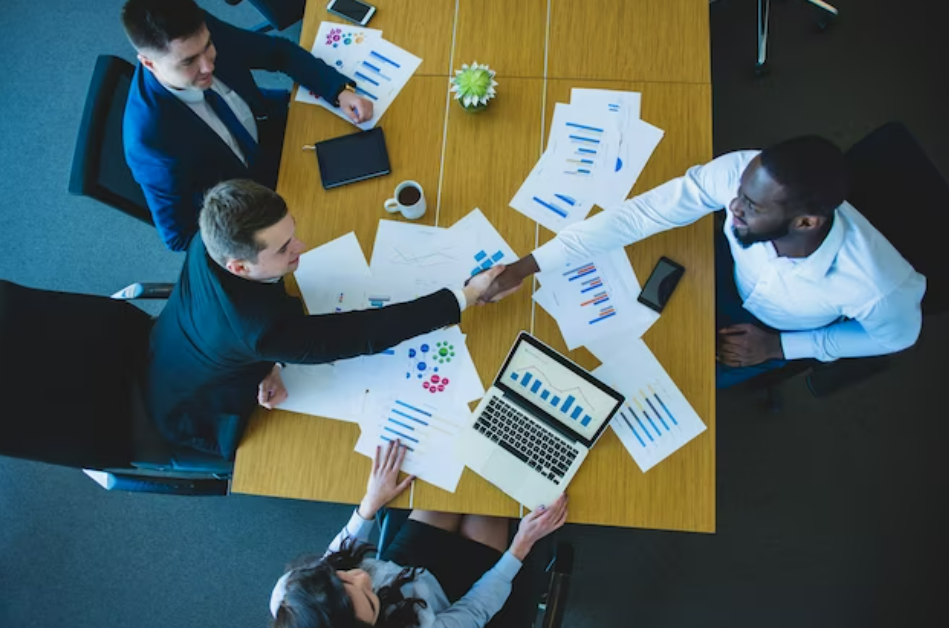 Project Management and Organization