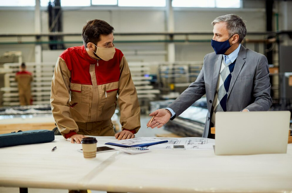 Quality Assurance and Control in Industrial Operations