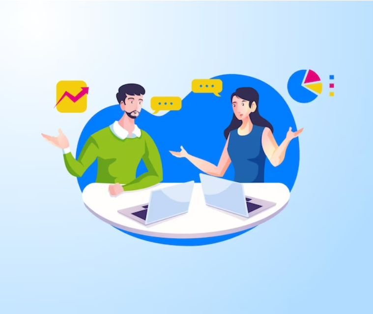 Strategic Communication and Persuasion Skills
