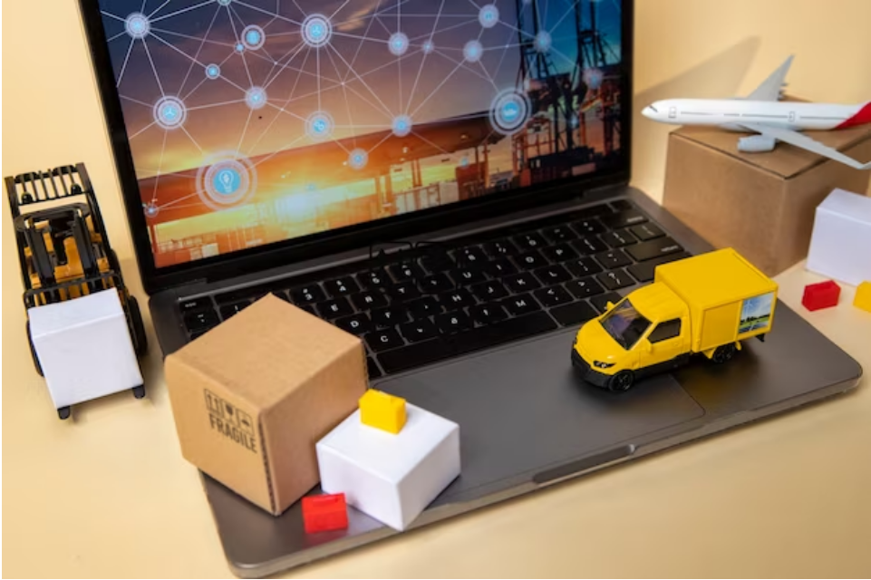 Supply Chain Analytics