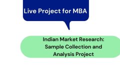 Market Research- Sample Collection in India