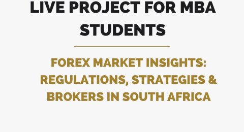 South African Forex Consulting Regulations, Strategies & Brokers